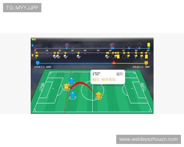 通过TVT体育网址快速进入体育直播平台，实时掌握最新比赛动态与赛事分析内容