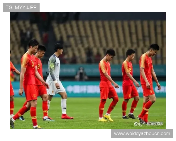中国足球在世界杯预选赛中的表现亮点与存在的主要问题深度剖析